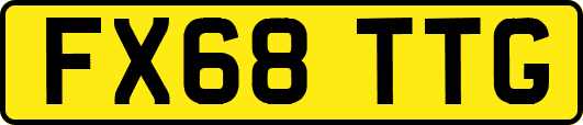 FX68TTG