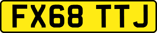 FX68TTJ