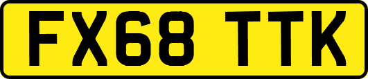 FX68TTK