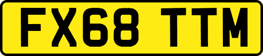 FX68TTM
