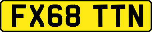 FX68TTN