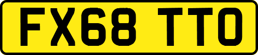 FX68TTO
