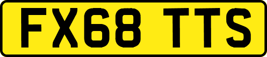 FX68TTS