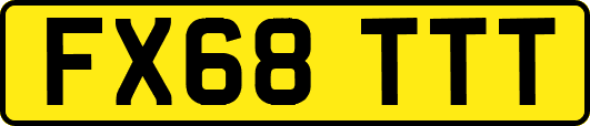 FX68TTT