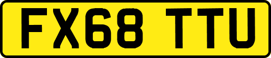 FX68TTU