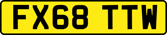 FX68TTW