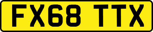FX68TTX