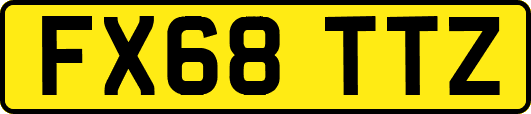 FX68TTZ