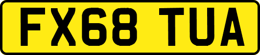 FX68TUA
