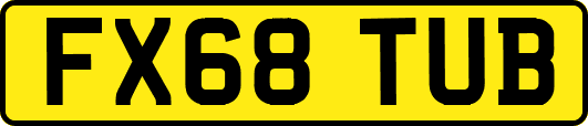 FX68TUB