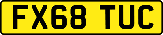 FX68TUC