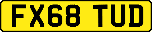 FX68TUD