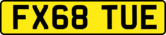 FX68TUE