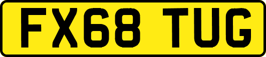 FX68TUG