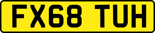 FX68TUH