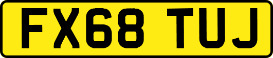 FX68TUJ