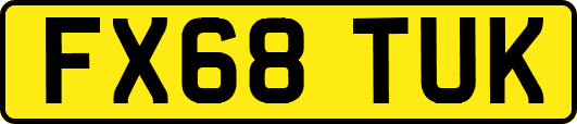 FX68TUK