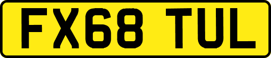 FX68TUL