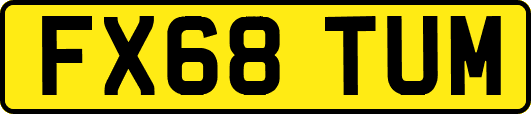 FX68TUM