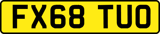 FX68TUO