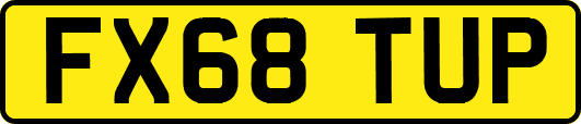 FX68TUP