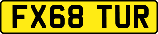 FX68TUR