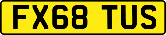FX68TUS