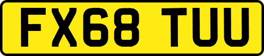 FX68TUU