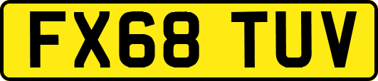 FX68TUV