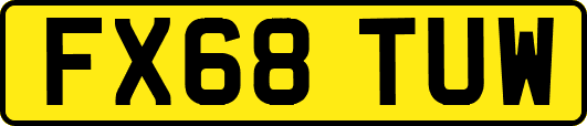 FX68TUW
