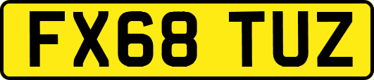 FX68TUZ