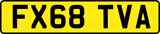 FX68TVA