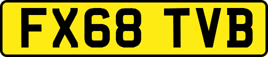 FX68TVB