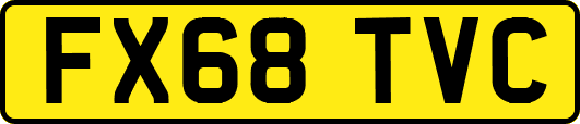 FX68TVC