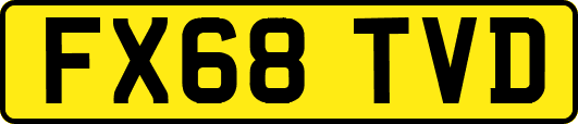 FX68TVD