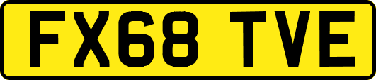 FX68TVE