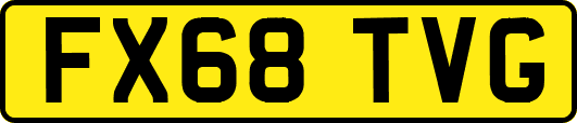 FX68TVG