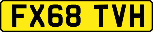 FX68TVH