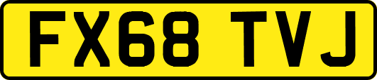 FX68TVJ