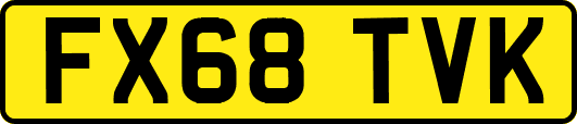 FX68TVK