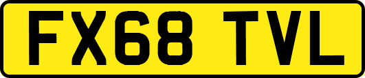 FX68TVL