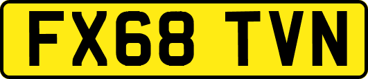FX68TVN