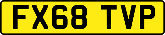 FX68TVP