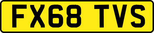 FX68TVS