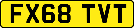FX68TVT