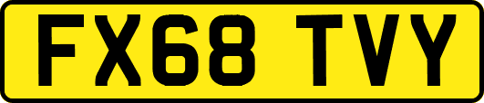 FX68TVY