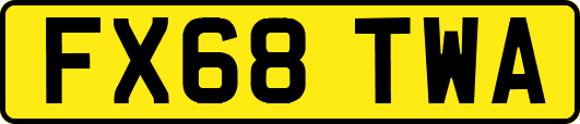 FX68TWA