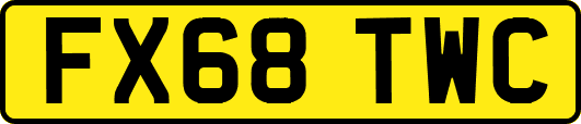 FX68TWC