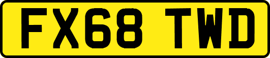 FX68TWD