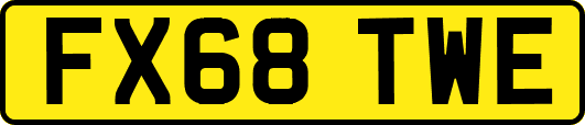 FX68TWE
